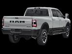 New 2024 Ram 2500 Rebel Crew Cab 4x4 Pickup for sale #240422 - photo 2