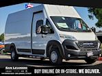 New 2024 Ram ProMaster EV 3500 Super High Roof Upfitted Cargo Van for sale #240429 - photo 1