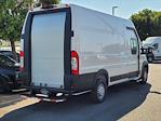 New 2024 Ram ProMaster EV 3500 Super High Roof Upfitted Cargo Van for sale #240429 - photo 2