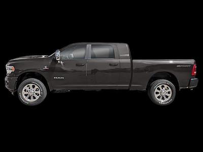 New 2024 Ram 3500 Laramie Mega Cab 4x4 DRW Pickup for sale #240519 - photo 2