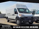 2024 Ram ProMaster 3500 Super High Roof FWD, Empty Cargo Van for sale #240727 - photo 1