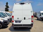 2024 Ram ProMaster 3500 Super High Roof FWD, Empty Cargo Van for sale #240727 - photo 7