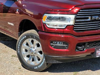 New 2024 Ram 2500 Laramie Crew Cab 4x4 Pickup for sale #240810 - photo 2