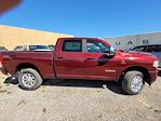 New 2024 Ram 2500 Laramie Crew Cab 4x4 Pickup for sale #240810 - photo 4