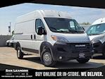 2024 Ram ProMaster 1500 High Roof FWD, Empty Cargo Van for sale #240836 - photo 1