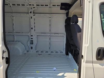 New 2024 Ram ProMaster 1500 High Roof Empty Cargo Van for sale #240846 - photo 2
