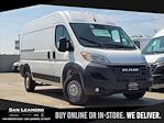 New 2024 Ram ProMaster 1500 High Roof Empty Cargo Van for sale #240846 - photo 1