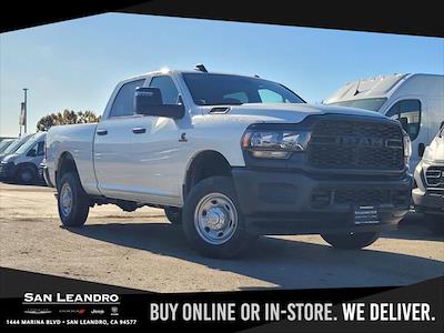 New 2024 Ram 2500 Tradesman Crew Cab 4x4 Pickup for sale #240882 - photo 1