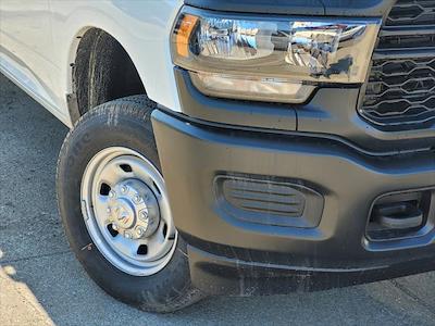 New 2024 Ram 2500 Tradesman Crew Cab 4x4 Pickup for sale #240882 - photo 2
