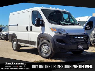 2024 Ram ProMaster 1500 Standard Roof FWD, Empty Cargo Van for sale #240945 - photo 1