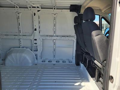 2024 Ram ProMaster 1500 Standard Roof FWD, Empty Cargo Van for sale #240945 - photo 2