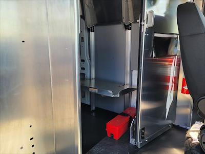 New 2024 Ram ProMaster EV 3500 Super High Roof Upfitted Cargo Van for sale #240997 - photo 2