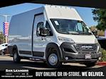 New 2024 Ram ProMaster EV 3500 Super High Roof Upfitted Cargo Van for sale #240997 - photo 1