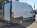 New 2024 Ram ProMaster EV 3500 Super High Roof Upfitted Cargo Van for sale #240997 - photo 3