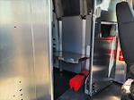 New 2024 Ram ProMaster EV 3500 Super High Roof Upfitted Cargo Van for sale #240997 - photo 2
