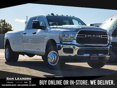 New 2024 Ram 3500 Tradesman Crew Cab 4x4 DRW Pickup for sale #241022 - photo 1