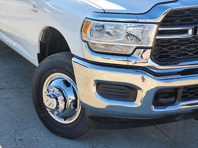 New 2024 Ram 3500 Tradesman Crew Cab 4x4 DRW Pickup for sale #241022 - photo 2