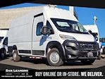 New 2024 Ram ProMaster EV 3500 Super High Roof Upfitted Cargo Van for sale #241023 - photo 1