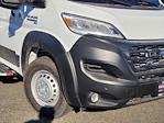 New 2024 Ram ProMaster EV 3500 Super High Roof Upfitted Cargo Van for sale #241023 - photo 3