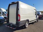 New 2024 Ram ProMaster EV 3500 Super High Roof Upfitted Cargo Van for sale #241023 - photo 6