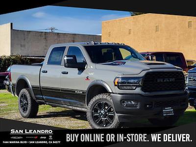 New 2024 Ram 2500 Rebel Crew Cab 4x4 Pickup for sale #241028 - photo 1