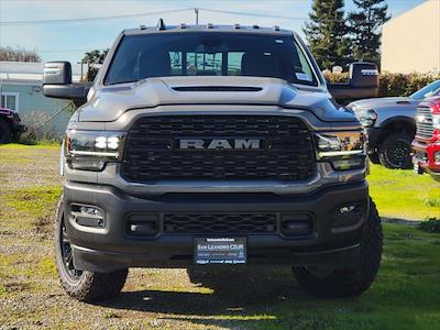 New 2024 Ram 2500 Rebel Crew Cab 4x4 Pickup for sale #241028 - photo 2