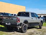 New 2024 Ram 2500 Rebel Crew Cab 4x4 Pickup for sale #241028 - photo 4