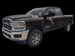 New 2024 Ram 3500 Laramie Crew Cab 4x4 DRW Pickup for sale #241029 - photo 1