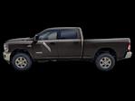 New 2024 Ram 3500 Laramie Crew Cab 4x4 DRW Pickup for sale #241029 - photo 3