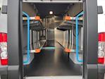 New 2024 Ram ProMaster EV 3500 Super High Roof Upfitted Cargo Van for sale #241030 - photo 2