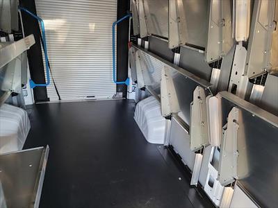 New 2024 Ram ProMaster EV 3500 Super High Roof Upfitted Cargo Van for sale #241044 - photo 2