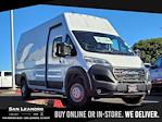 New 2024 Ram ProMaster EV 3500 Super High Roof Upfitted Cargo Van for sale #241044 - photo 1