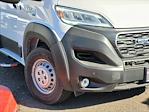 New 2024 Ram ProMaster EV 3500 Super High Roof Upfitted Cargo Van for sale #241044 - photo 4