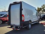 New 2024 Ram ProMaster EV 3500 Super High Roof Upfitted Cargo Van for sale #241044 - photo 3