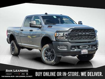 New 2024 Ram 2500 Tradesman Crew Cab 4x4 Pickup for sale #241067 - photo 1
