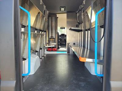 New 2024 Ram ProMaster EV 3500 Super High Roof Upfitted Cargo Van for sale #241073 - photo 2
