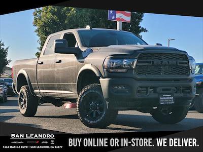 New 2024 Ram 2500 Tradesman Crew Cab 4x4 Pickup for sale #241077 - photo 1