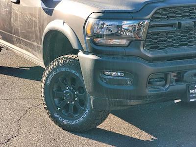 New 2024 Ram 2500 Tradesman Crew Cab 4x4 Pickup for sale #241077 - photo 2
