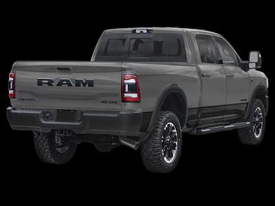 New 2024 Ram 2500 Rebel Crew Cab 4x4 Pickup for sale #241079 - photo 2