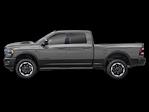 New 2024 Ram 2500 Rebel Crew Cab 4x4 Pickup for sale #241079 - photo 3
