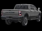 New 2024 Ram 2500 Rebel Crew Cab 4x4 Pickup for sale #241079 - photo 2