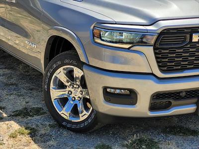 New 2025 Ram 1500 Big Horn Crew Cab 4x4 Pickup for sale #250035 - photo 2