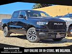 New 2025 Ram 1500 Laramie Crew Cab 4x4 Pickup for sale #250068 - photo 1