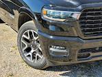 New 2025 Ram 1500 Laramie Crew Cab 4x4 Pickup for sale #250068 - photo 2