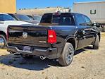 New 2025 Ram 1500 Laramie Crew Cab 4x4 Pickup for sale #250068 - photo 5