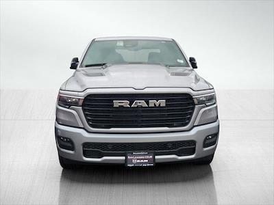 New 2025 Ram 1500 Laramie Crew Cab 4x4 Pickup for sale #250075 - photo 2