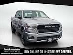 New 2025 Ram 1500 Laramie Crew Cab 4x4 Pickup for sale #250075 - photo 1
