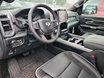 New 2025 Ram 1500 Laramie Crew Cab 4x4 Pickup for sale #250075 - photo 4