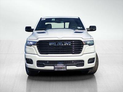 New 2025 Ram 1500 Laramie Crew Cab 4x4 Pickup for sale #250096 - photo 2