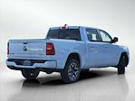 New 2025 Ram 1500 Laramie Crew Cab 4x4 Pickup for sale #250096 - photo 3